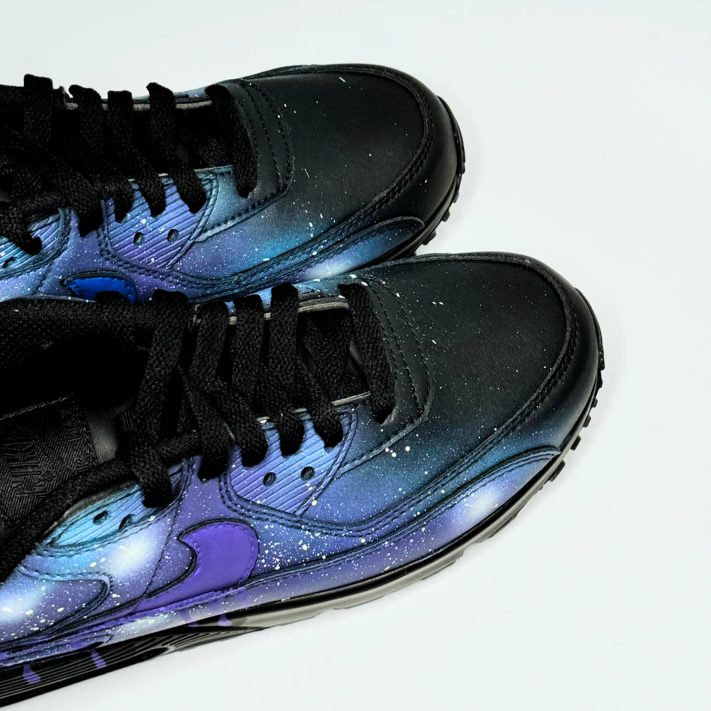 Galaxy Drip Air Max 90 - Image 3