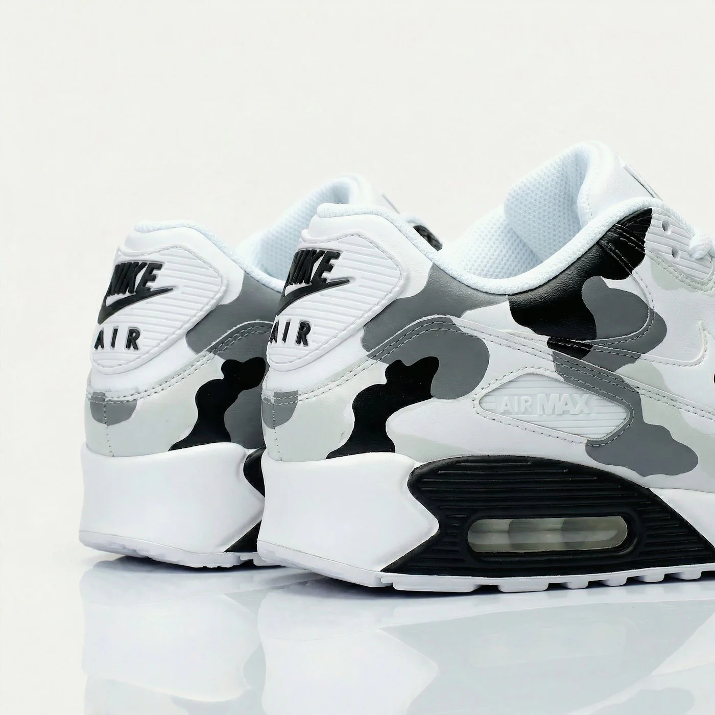 Camouflage Air Max 90 - Image 3