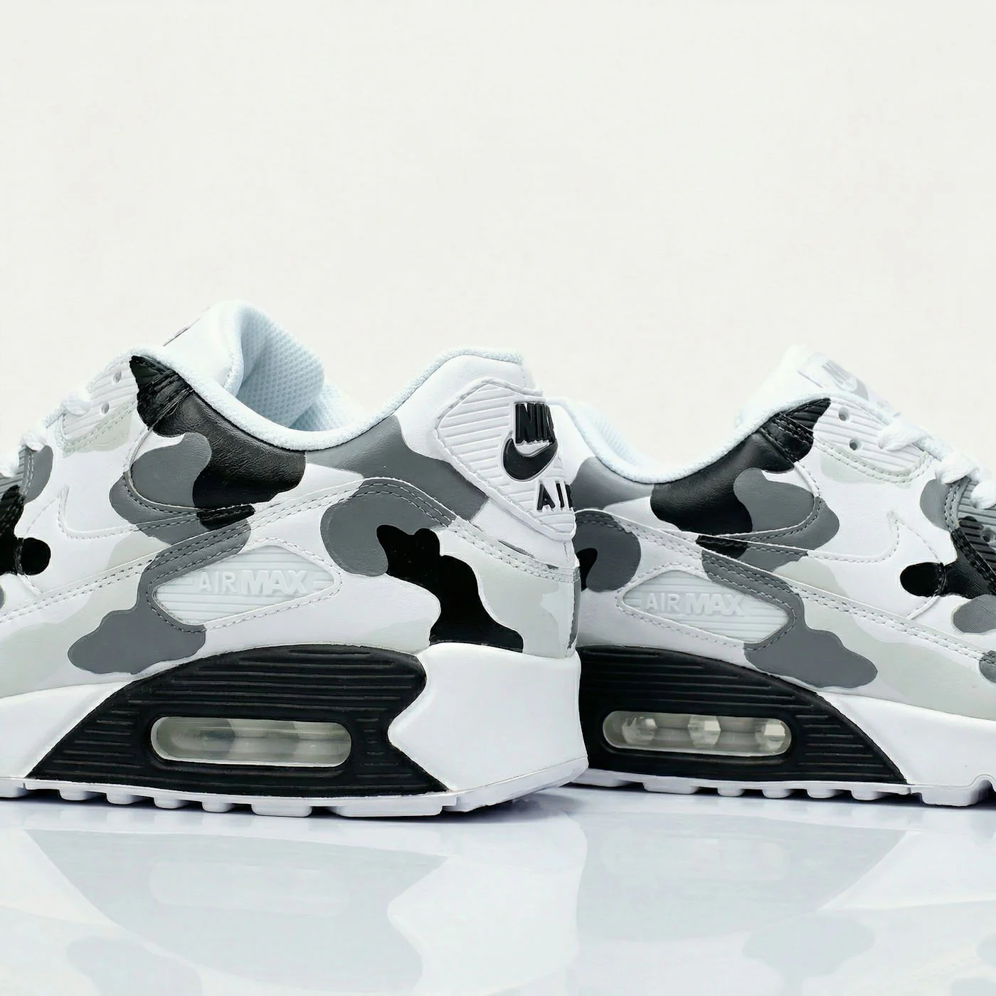 Camouflage Air Max 90 - Image 4