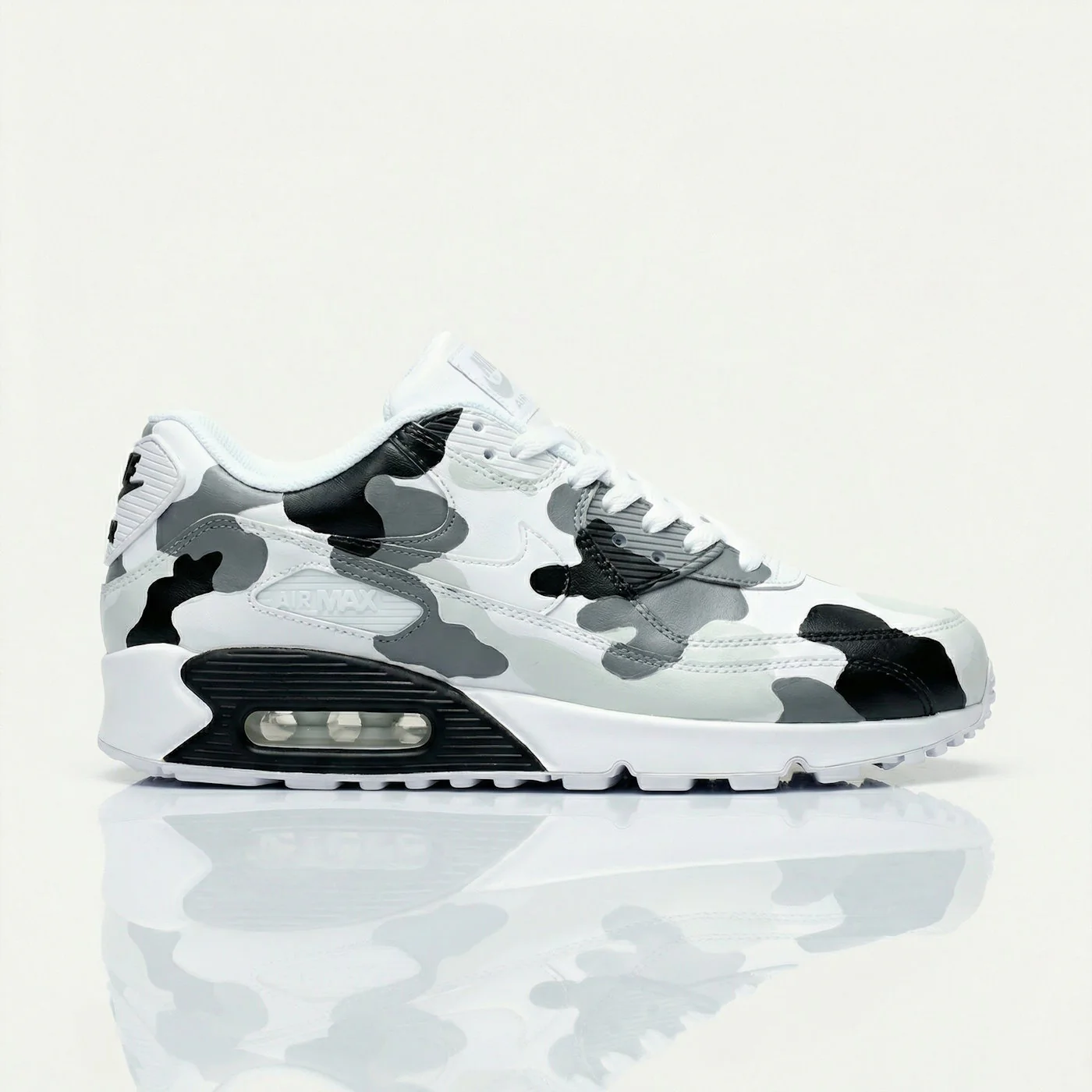 Camouflage Air Max 90 - Image 5