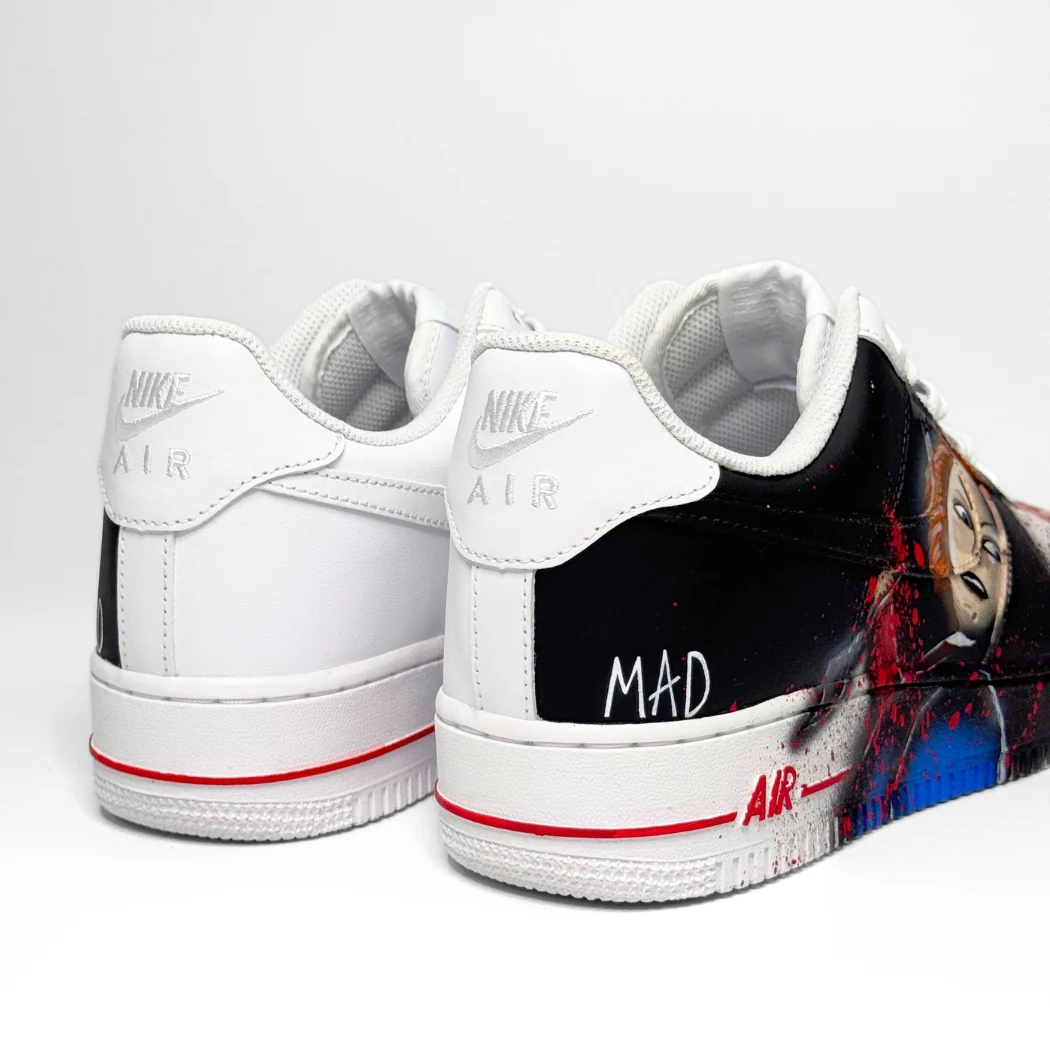 CHUCKY Air Force 1 - Image 6