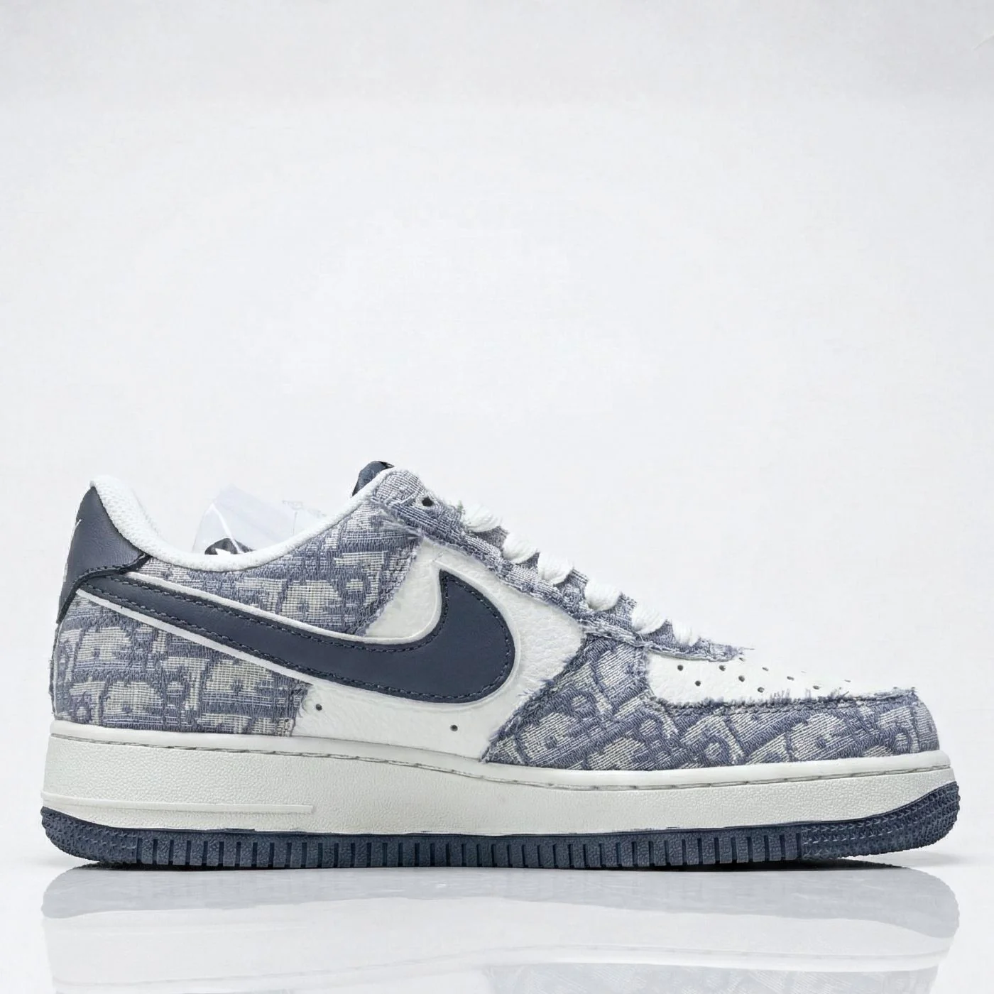 Cloud Dior Air Force 1 - Image 4
