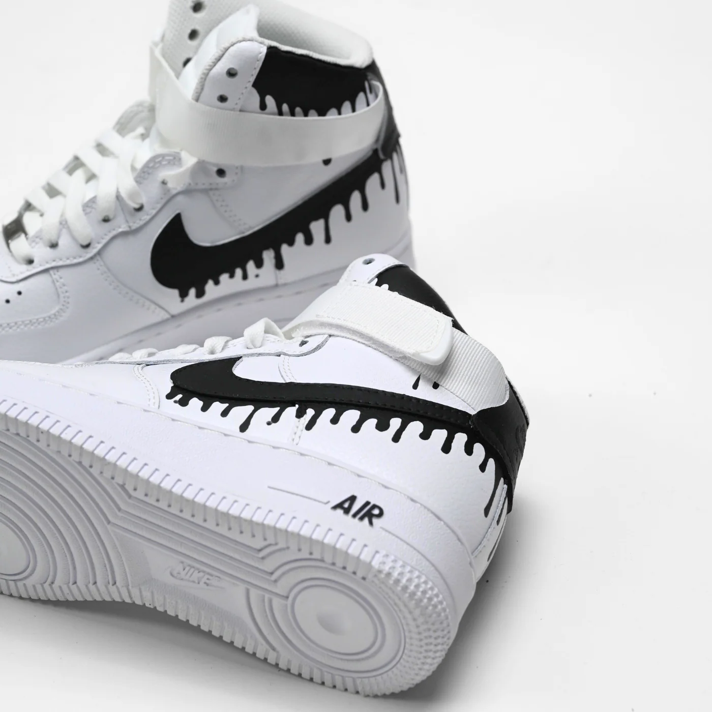 Drip Air Force 1 High - Image 5