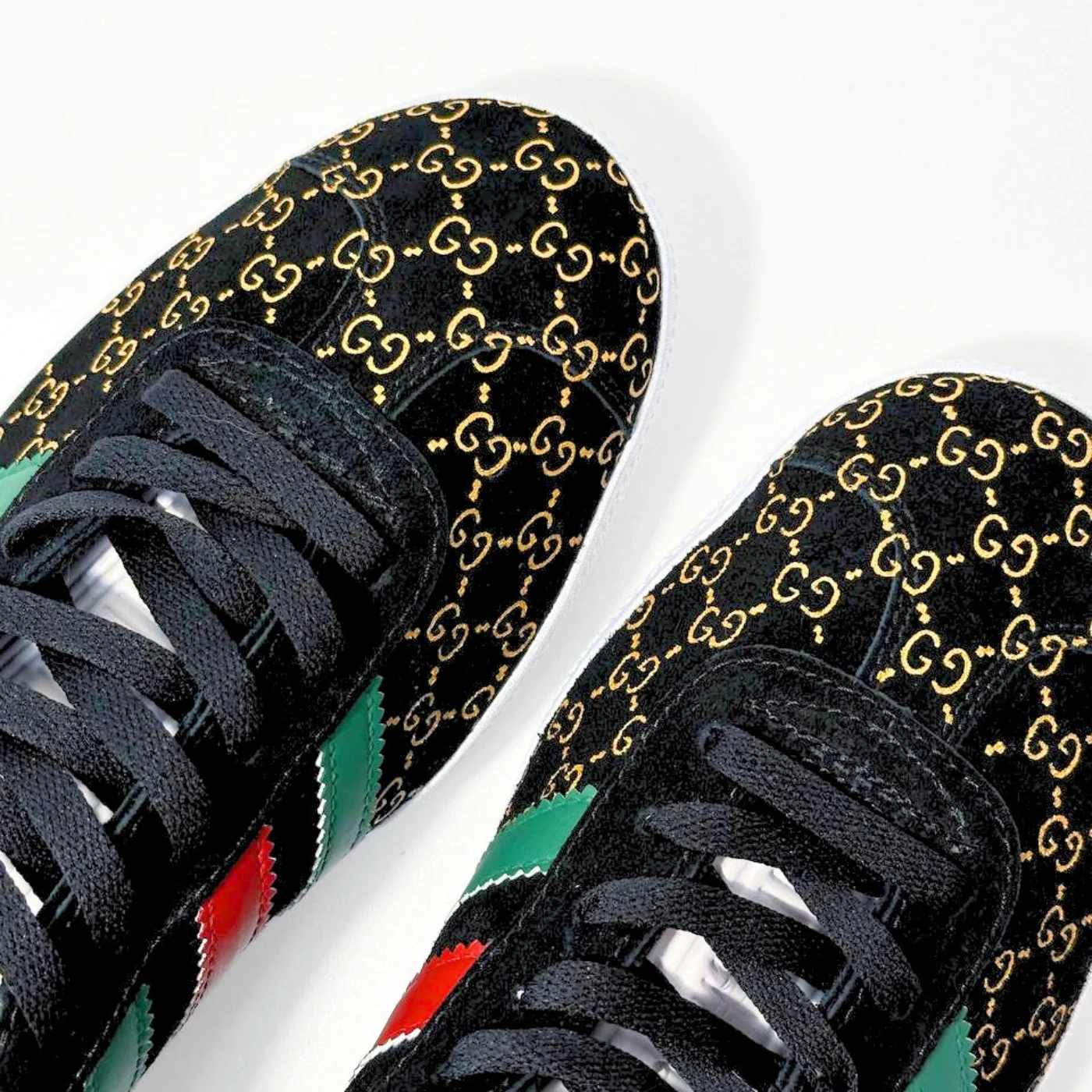 GG Adidas Gazelle - Image 3