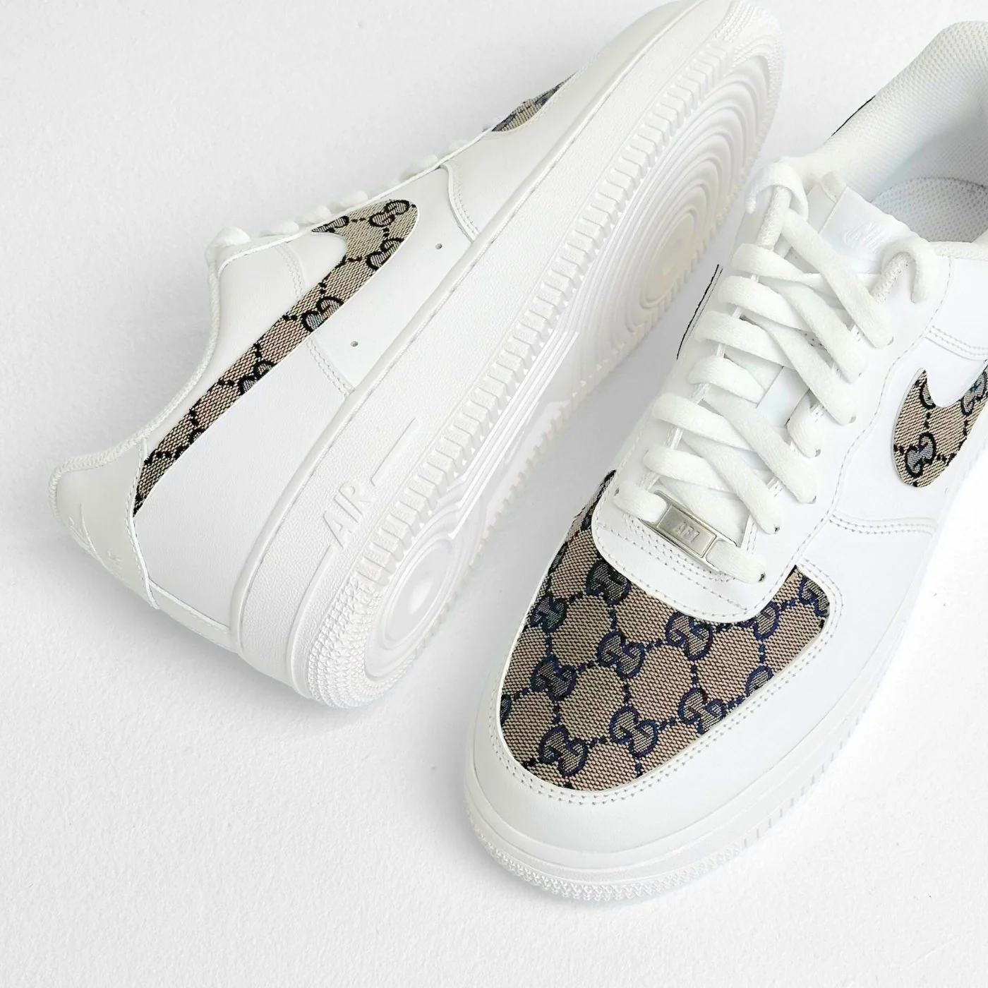Gucci Air Force 1 - Image 3
