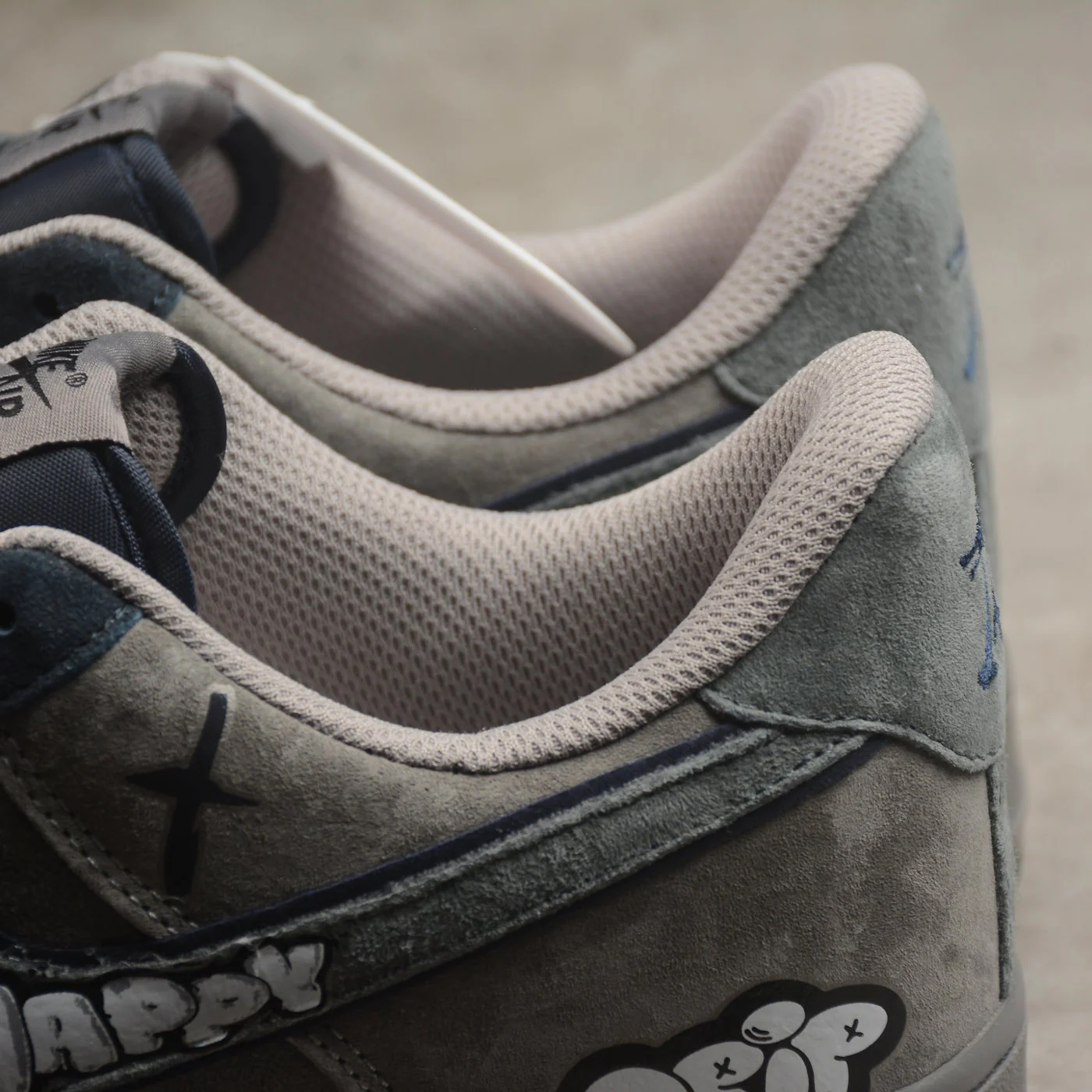 Happy Drip Air Force 1 - Image 5