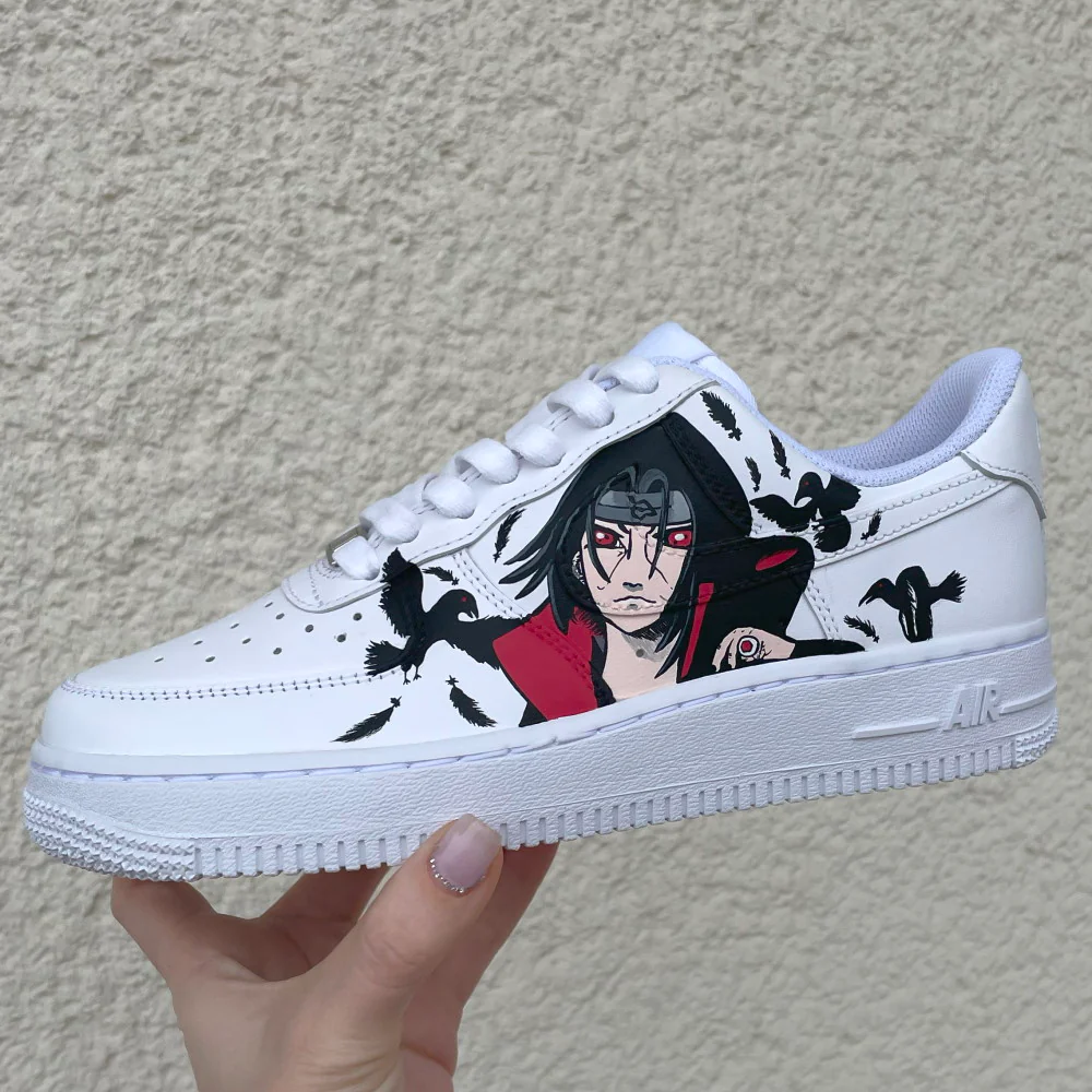 Itachi Air Force 1 - Image 3