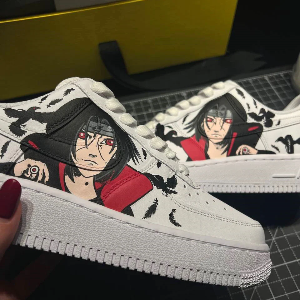 Itachi Air Force 1 - Image 4