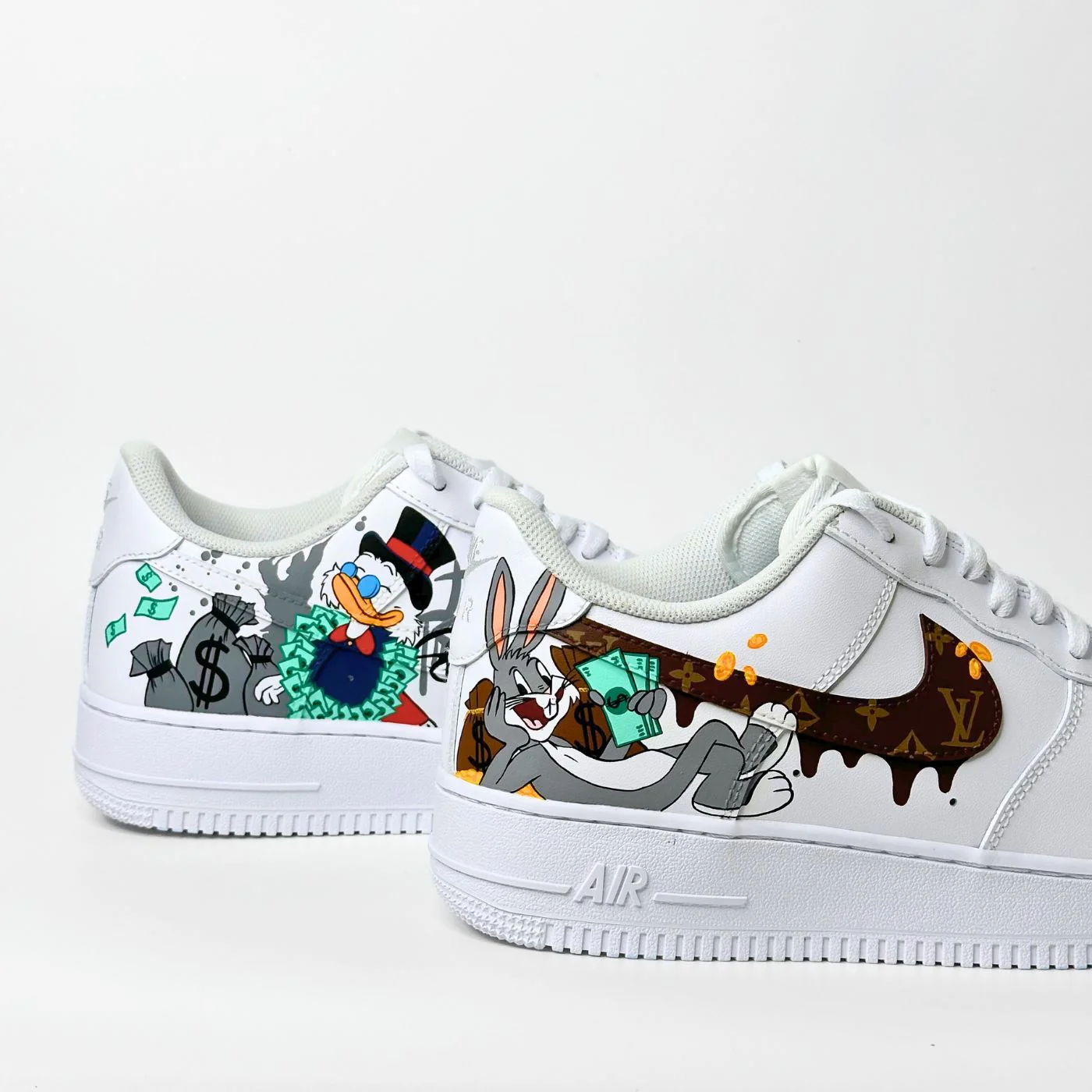 McDuck Air Force 1 - Image 3