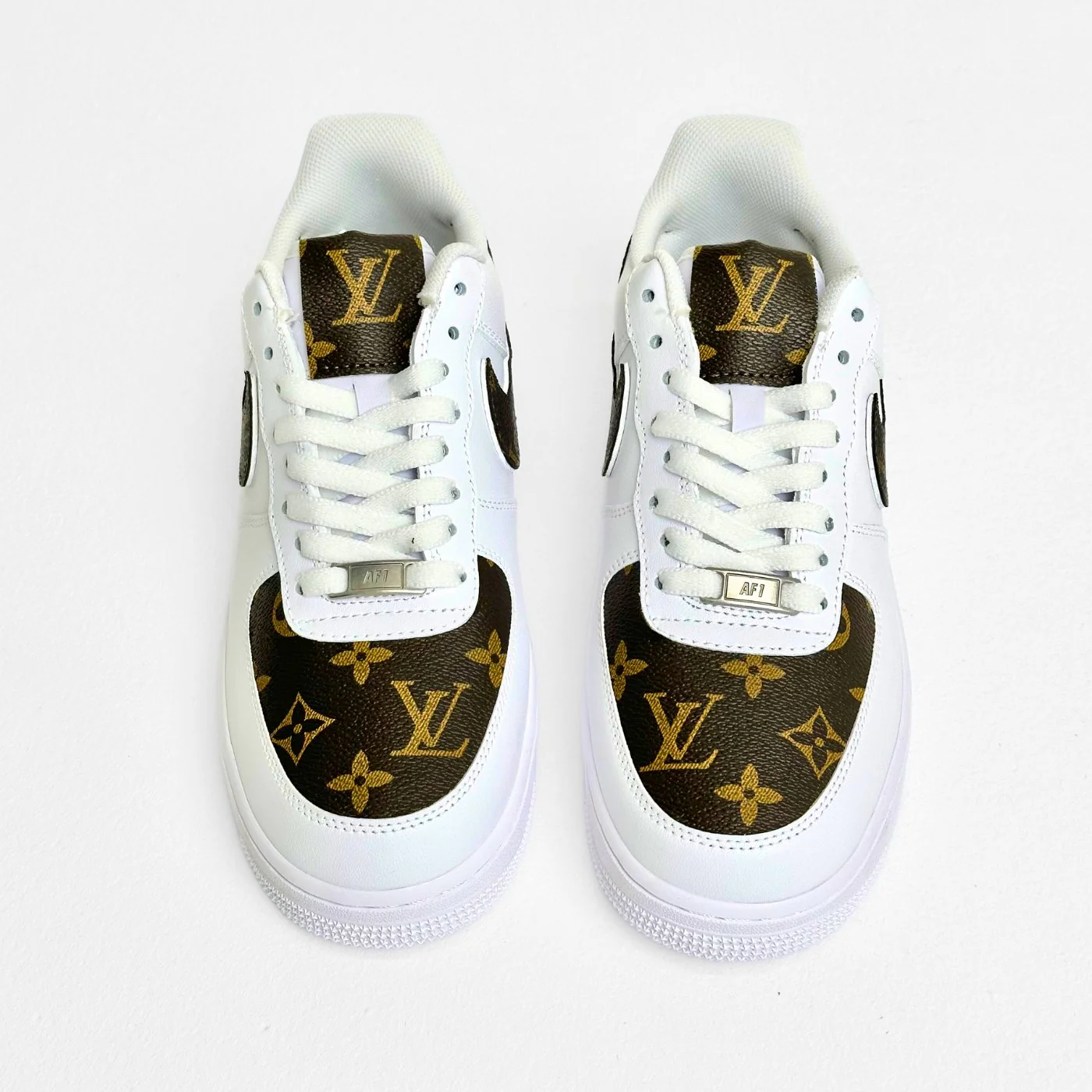 Premium LV Air Force 1 - Image 3