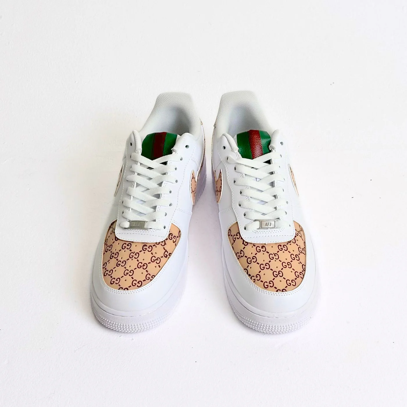 Real Color GG Air Force 1 - Image 5