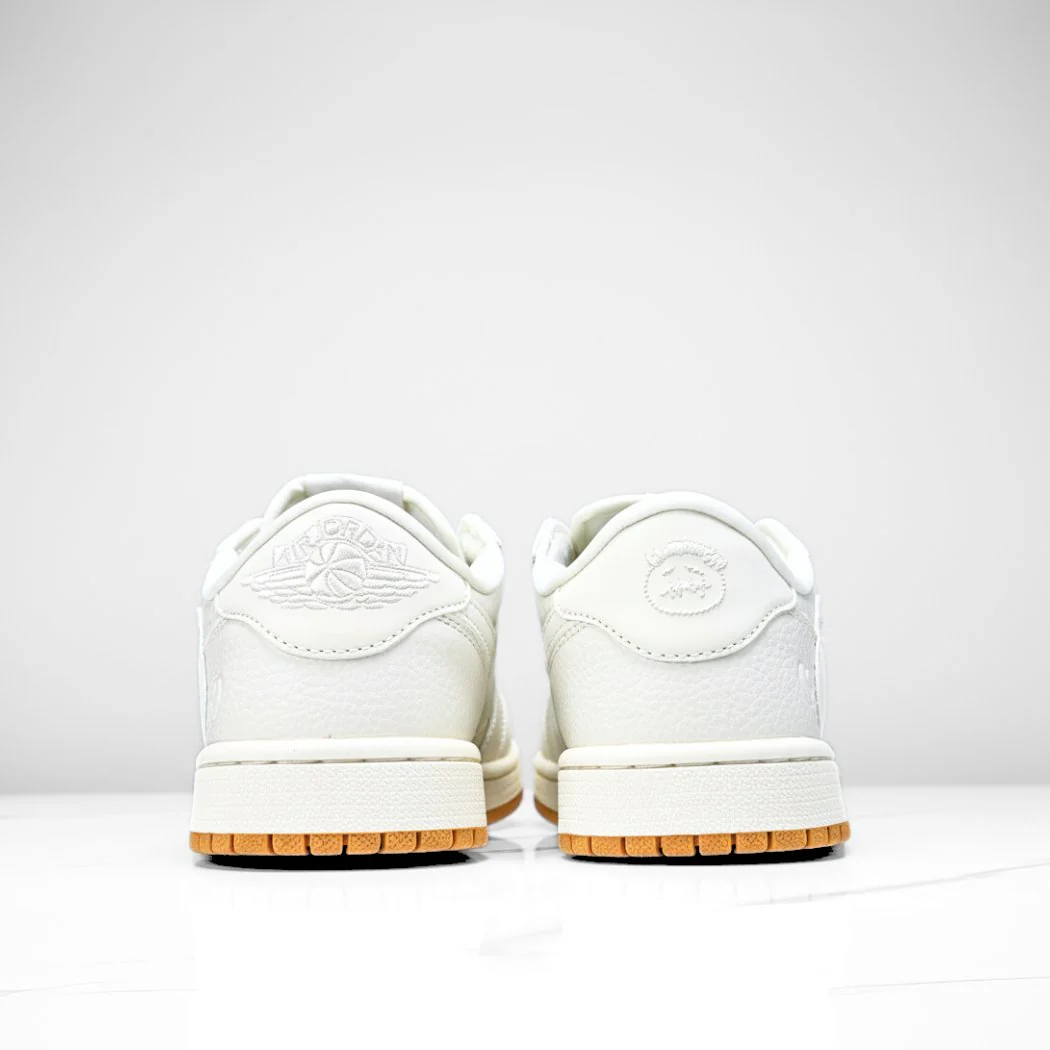 Signature GG Air Jordan 1 - Image 6