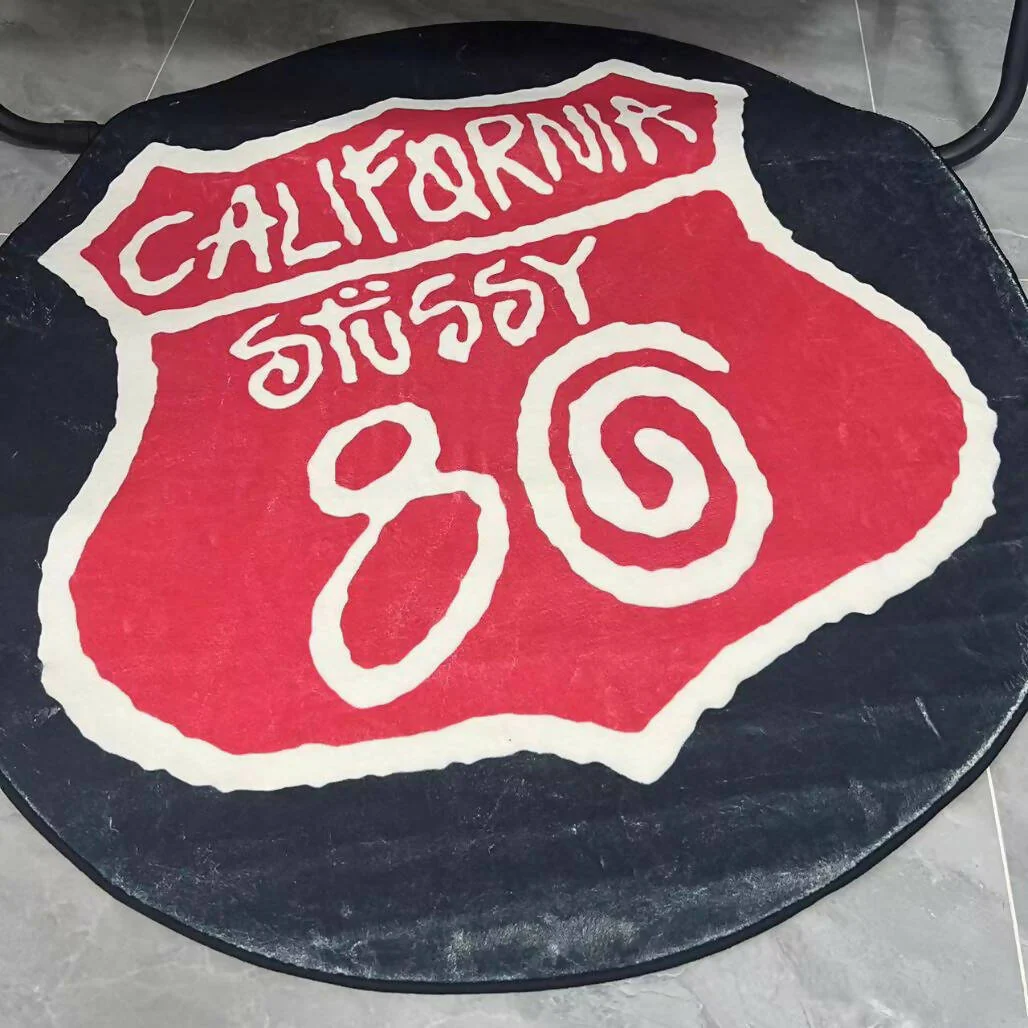 Stussy Rug - Image 3