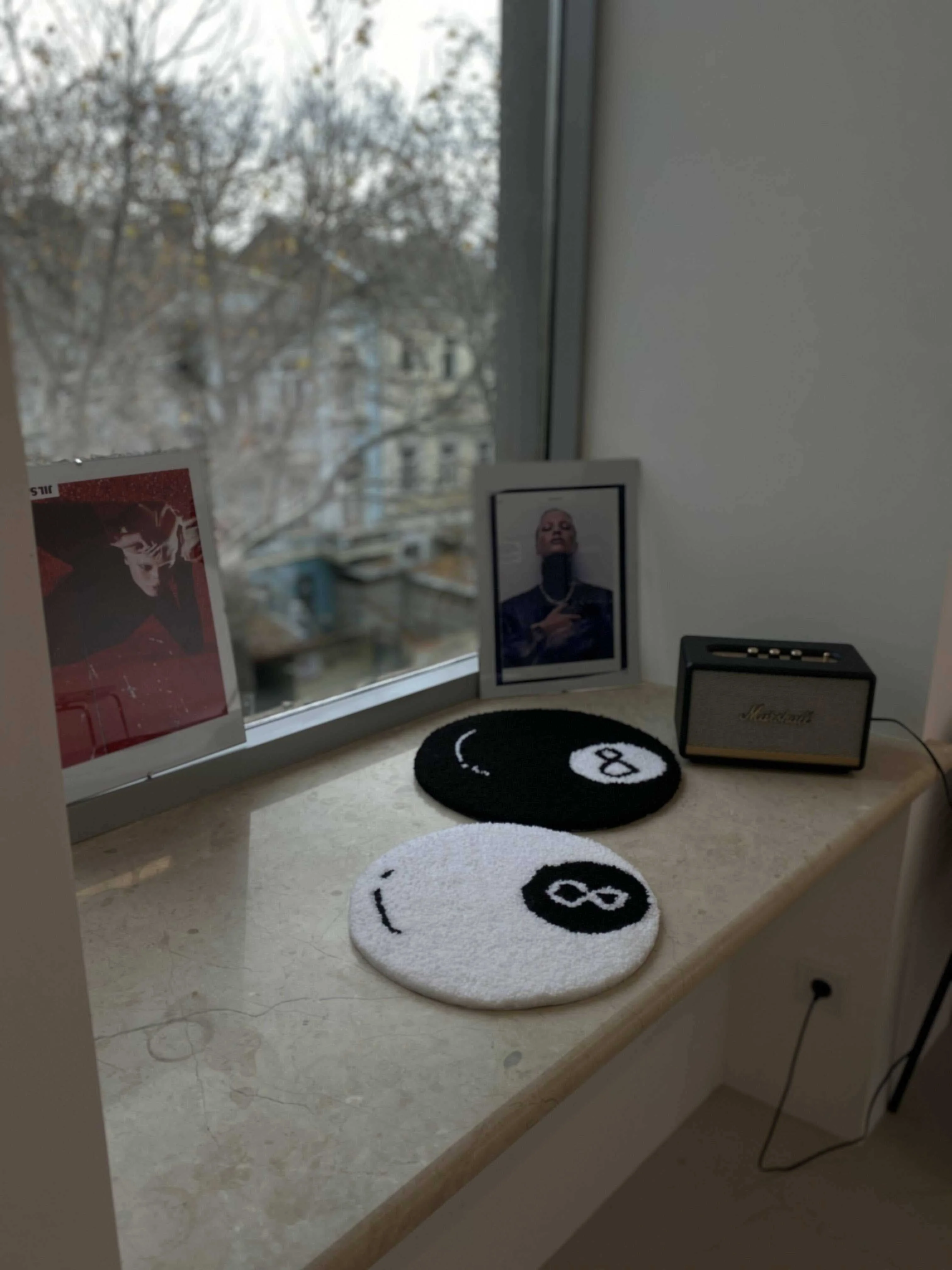 Stussy Rug - Image 3