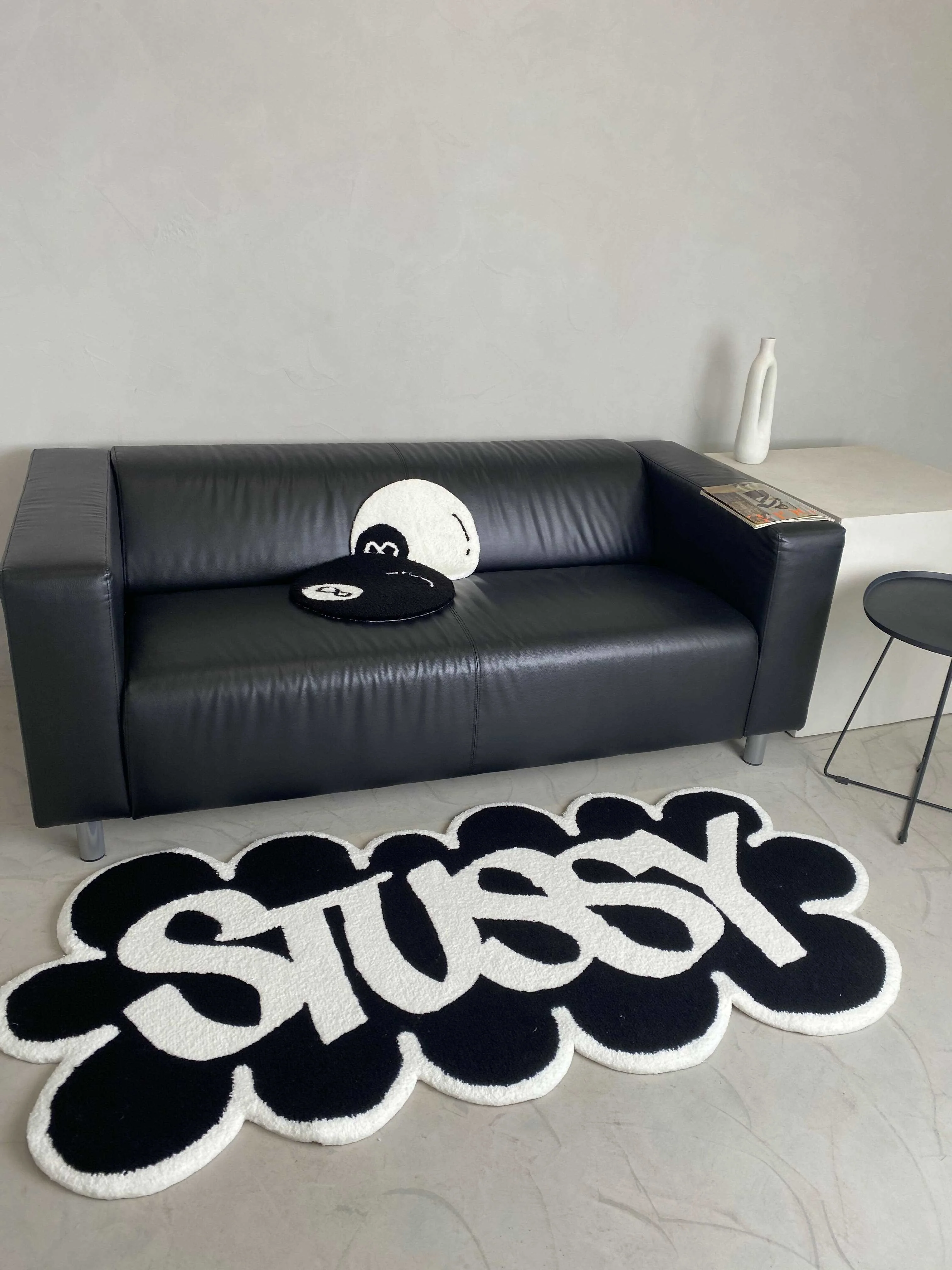 Stussy Rug - Image 4
